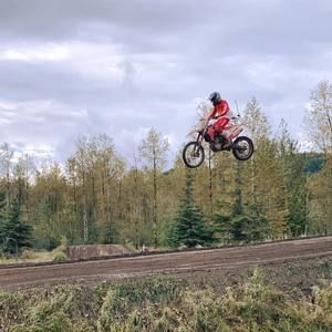 Meet your Posher, Seth